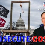 Prosecute Gosar