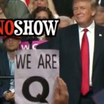 Q No Show