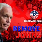 Remove Ron Johnson