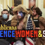 Republicans Attack Science and Women