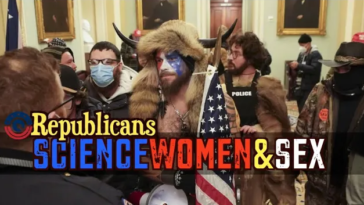 Republicans Attack Science and Women