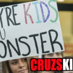 Ted Cruz is Weak
