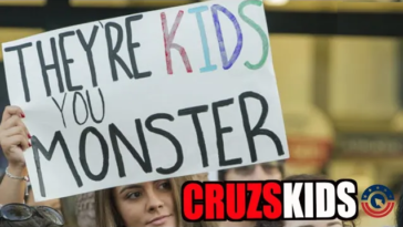 Ted Cruz is Weak