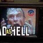 Tim Reynolds Mad as Hell