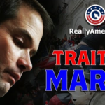 Traitor Marco