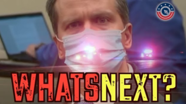 Being White In America