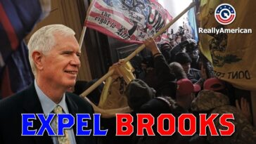 Expel Mo Brooks