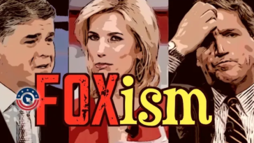 Fox News Death and Chaos