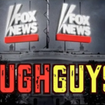 Fox News Hides Behind Fake Patriotism