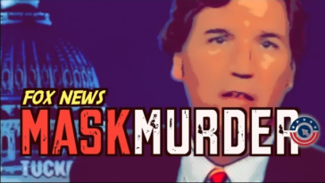 Fox News Mask Murders