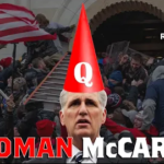 McCarthy Rewriting History To Support Donald Trump