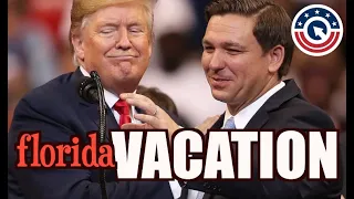 Florida Vacation