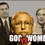 GOP Vs Women