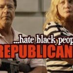 Republicans Hate Black People