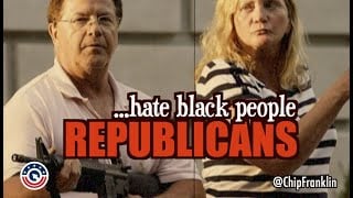 Republicans Hate Black People