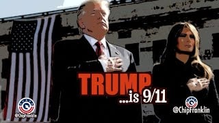Trump 911 Lies Exposed
